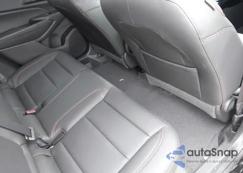 2025 Chevrolet Trax Fwd 2Rs from USA, damaged, VIN KL77LJEP1SC140123